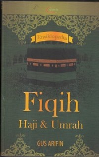 Fiqih Haji & Umrah