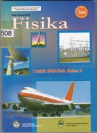 Fisika X