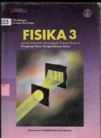 Fisika 3