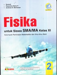 Image of Fisika Peminatan XI 2018