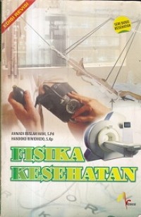 Image of Fisika Kesehatan