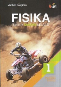 Image of Fisika Peminatan Kelas X 2017