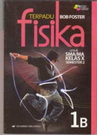 Fisika Terpadu 1B