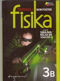 Fisika Terpadu 3B