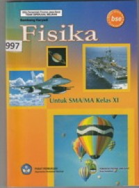 Fisika Kelas XI