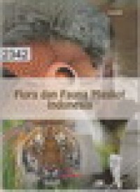 Image of Flora Dan Fauna Maskot Indonesia