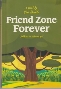 Friend Zone Forever