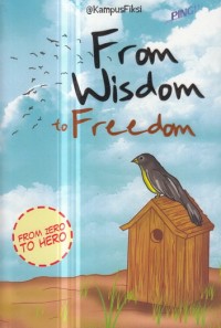 Image of From Wisdom to Freedom