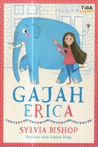 Image of Gajah Erica