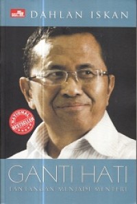 Image of Ganti Hati