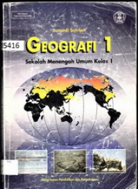 Geografi 1