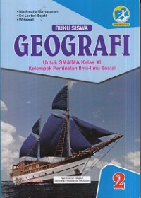 Geografi Peminatan XI 2018