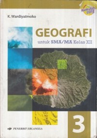 Geografi XII 2013