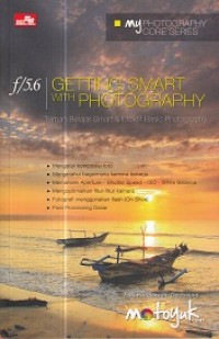 Getting Smart with Photography