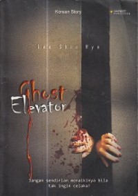 Image of Ghost Elevator