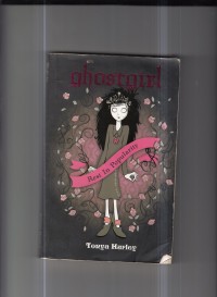 Image of Ghostgirl Rest In Popularity