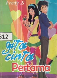 Gita Cinta Pertama