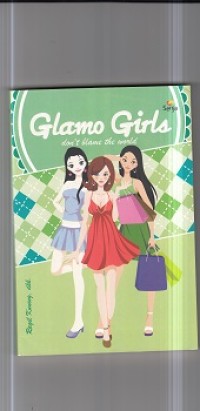 Image of Glamo Girl