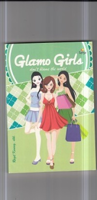 Glamo Girl