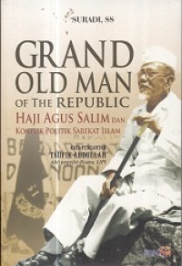 Image of Grand Old Man of the Republic