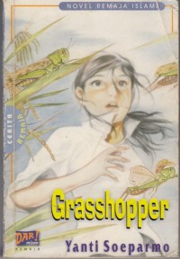 Image of Grasshopper