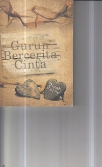 Gurun Bercerita Cinta