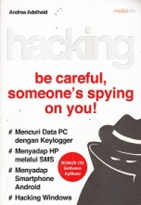 Image of Hacking