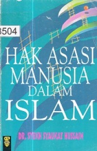 Image of Hak Asasi Manusia Dalam Islam
