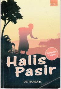 Image of Halis Pasir