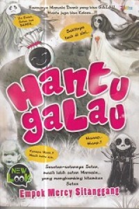 Hantu Galau