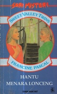 Image of Hantu Menara Lonceng