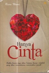 Image of Hanya Cinta
