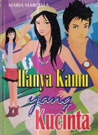 Image of Hanya Kamu Yang Kucinta