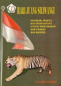 Image of Hari Juang Siliwangi : Sejarah, Makna dan Manfaat untuk Masyarakat Jawa Barat dan Banten