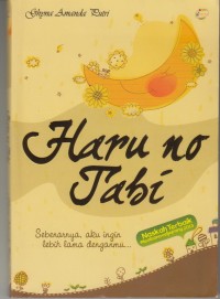 Image of Haru No Tabi