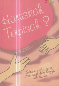 Image of Haruskah Terpisah ?