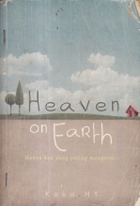 Image of Heaven On Earth