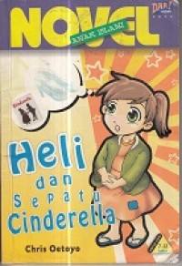 Heli dan Cinderlla