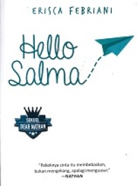 Image of Hello Salma
