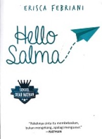 Hello Salma