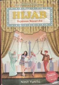 Image of Hijab Perjalanan Mencari Arti