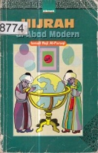 Hijrah di Abad Modern