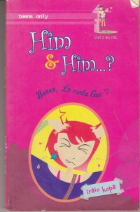 Image of Him and Him