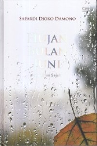 Image of Hujan Bulan Juni