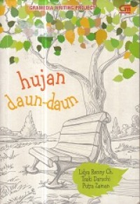 Hujan Daun - daun