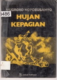 Image of Hujan Kepagian