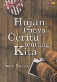 Image of Hujan Punya Cerita Tentang Kita