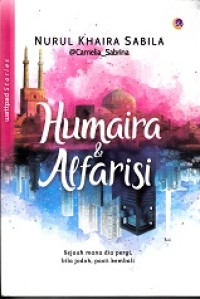 Humaira & Alfarisi