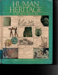 Human Heritage (A World History)