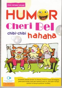 Humor Cheri Bel